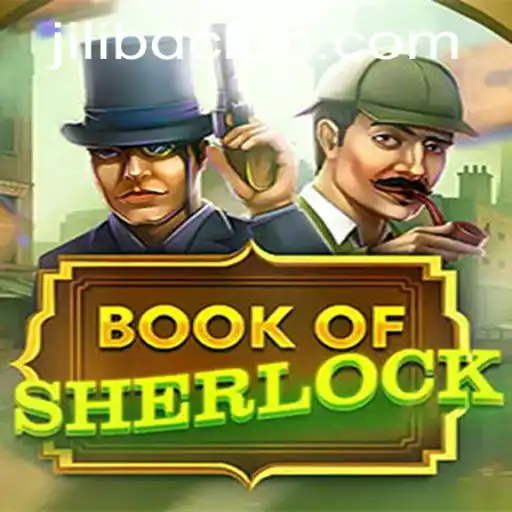 Discover the Engaging World of BookOfSherlock by Jilibd
