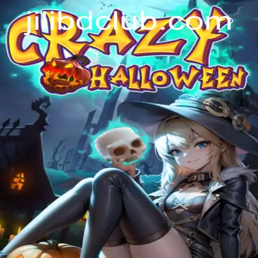 Experience the Thrills of CrazyHalloween: A Spooky Adventure