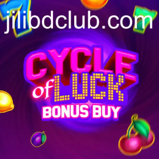 An In-Depth Look at CycleofLuckBonusBuy by Jilibd