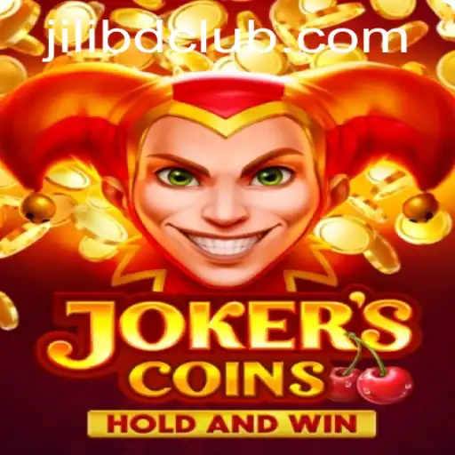 Discover the Thrilling World of JokersCoins with Jilibd