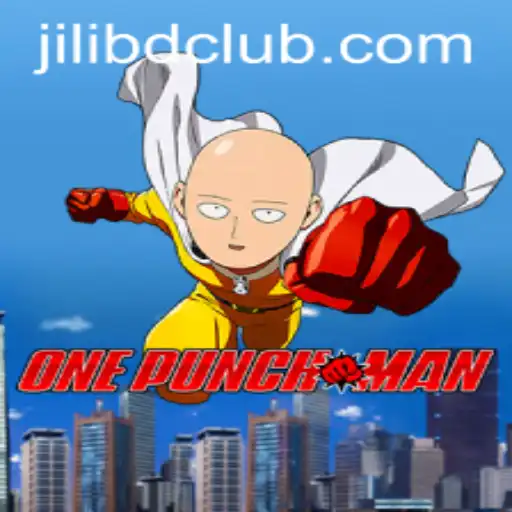 OnePunchMan: The Ultimate Brawl in Jilibd