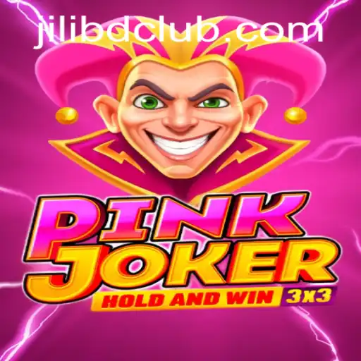 Discover the Enchanting World of Pinkjoker: A Game Revolutionized by Jilibd