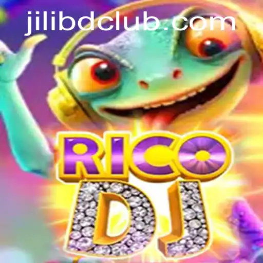 RicoDJ: Unveiling the Dynamic World of Digital Rhythm with Jilibd