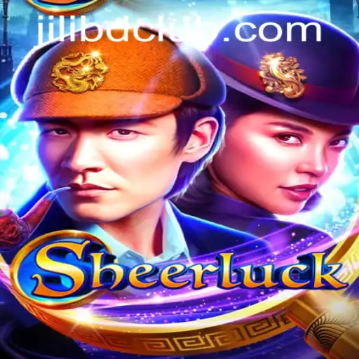 Discover Sheerluck: The Game of Wit and Mystery