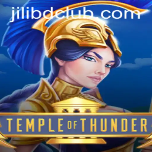 Exploring Temple of Thunder: An Epic Adventure