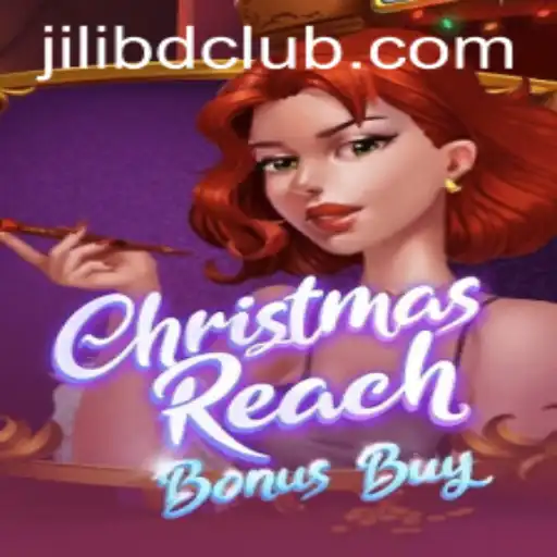 Exploring the Enchanting World of ChristmasReachBonusBuy by Jilibd