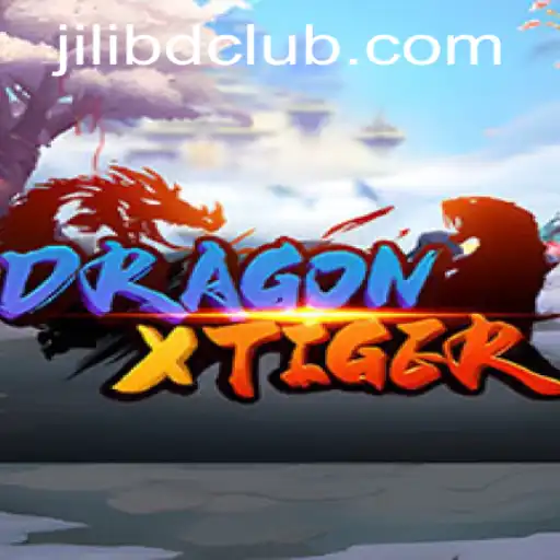 Discovering the Excitement of DragonXTiger in the World of Jilibd