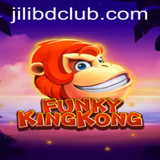 FunkyKingKong: A Jungle Adventure Awaits