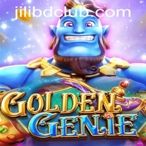 Explore the Magic of GOLDENGENIE: The Latest Hit Game