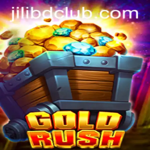 GoldRush: An Exciting Adventure in Digital Gaming with Jilibd