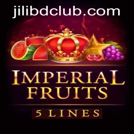ImperialFruits5: Experience the World of Rich Harvest and Fortune with Jilibd