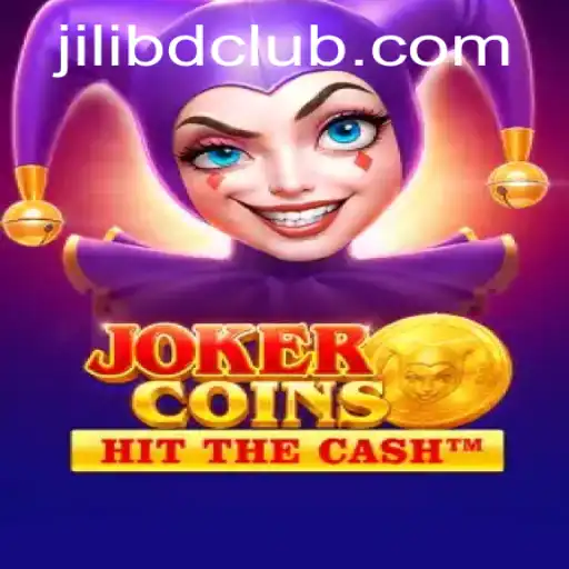 Unveiling JokerCoins: A Deep Dive into the Captivating Game