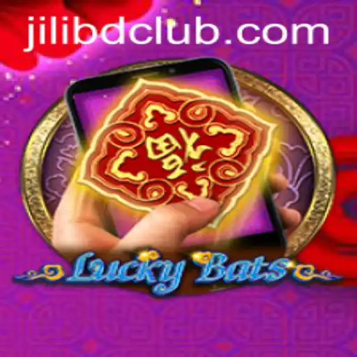 Unveiling LuckyBatsM: The Exciting New Game with a Twist by Jilibd