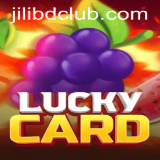 Exploring the Thrills of LuckyCard: The Latest Sensation by Jilibd
