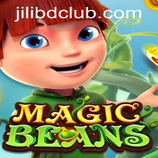 Explore the Enchanting World of MAGICBEANS: A Unique Gaming Experience