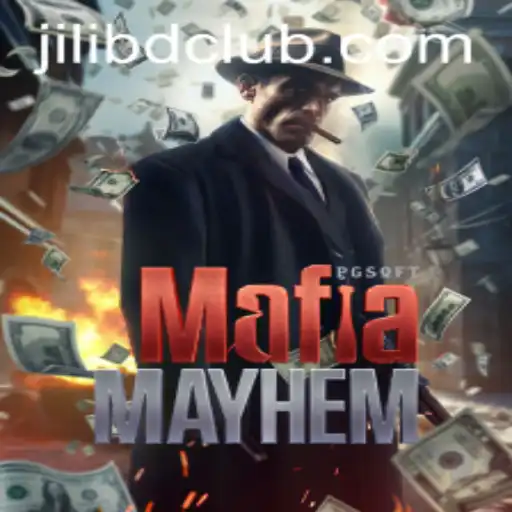MafiaMayhem: The Intriguing World of Strategy and Deception
