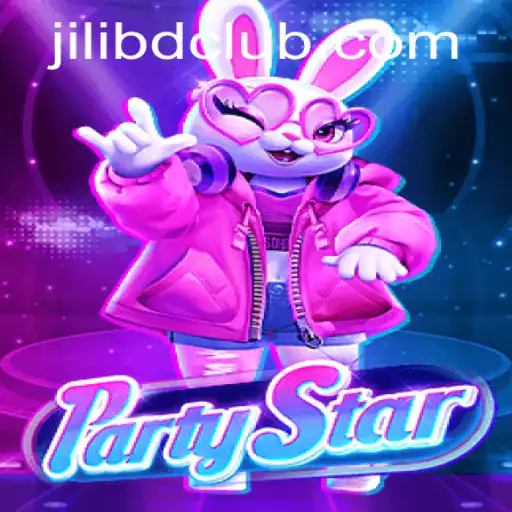 Dive Into the Vibrant World of PartyStar: A Thrilling Adventure with Jilibd