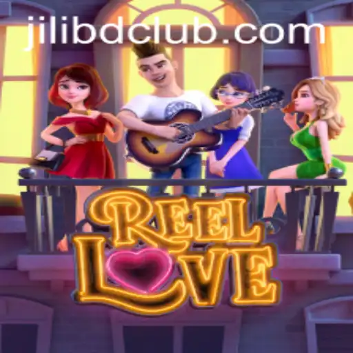 Exploring the Exciting World of ReelLove by Jilibd