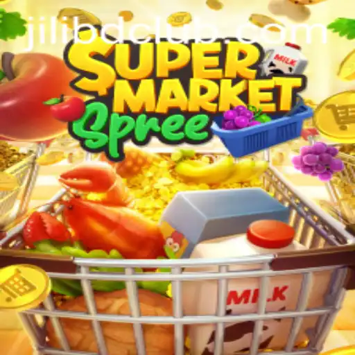 Explore the Thrilling World of SupermarketSpree with Jilibd