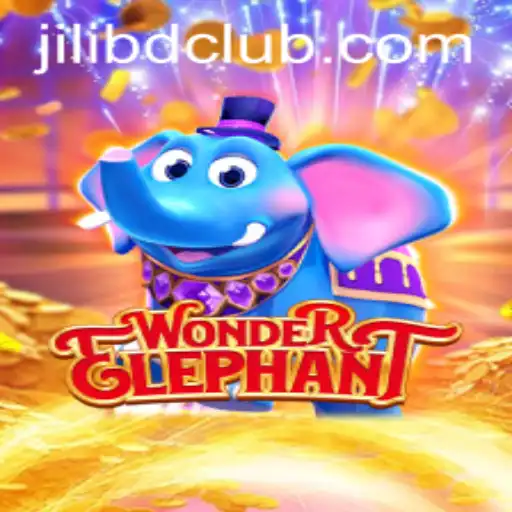 WonderElephant: An Immersive Adventure in the Heart of Jilibd